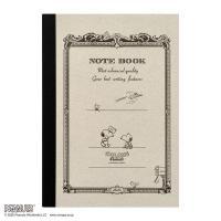 日本ノート CDノート PEANUTS スヌーピーA5 30枚 7mm アンディー CDP11AN 1冊