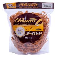 共和 オーバンド透明袋 500g　#180 GGAーNー008 1セット(3袋)