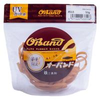 共和 オーバンド透明袋 50g　#515 GRAーNー021 1セット(3袋)
