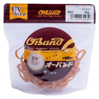 共和 オーバンド透明袋 50g　#365 GMAーNー013 1セット(3袋)