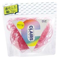 共和 オーバンド透明袋 シリコーンバンド #16 ピンク 50g GGS-N-30PK 1袋