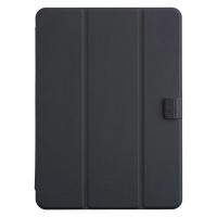 ナカバヤシ iPad Air(M2)11インチ用 マグネット分離式 衝撃吸収ケース ブラック TBC-IPA24101BK 1個
