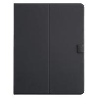 ナカバヤシ iPad Air(M2)13インチ用 ハードケースカバー ブラック TBC-IPA24307BK 1個