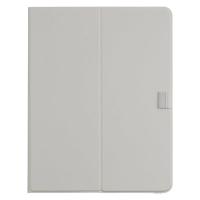 ナカバヤシ iPad Air(M2)13インチ用 ハードケースカバー グレー TBC-IPA24307GY 1個