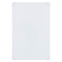 ナカバヤシ ホワイトボードマグネットタイプ 330×220mm WBP-M3322WH 1枚