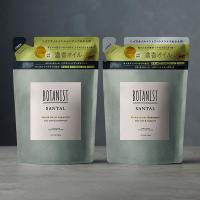LOHACO - BOTANIST（ボタニスト） サンタル リペアオイルイン