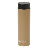 超保冷保温スクリューボトル500ml コヨーテ LAKOLE/ラコレ