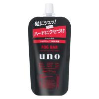UNO(ウーノ) フォグバー がっちりアクティブ つめかえ用 80mL ファイントゥデイ