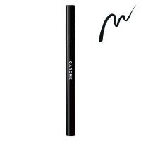 CAROME.（カロミー）　ウォータープルーフリキッドアイライナー　ブラック