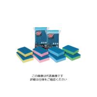 スリーエム（3M）スコッチ・ブライト 多用途スポンジ 異物混入対策用 No.3030 ミドリ Lサイズ 150×90mm