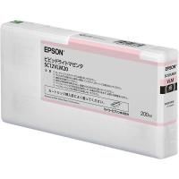 エプソン（EPSON） 純正インクカートリッジ SC12VLM20 ビビッドライトマゼンタ 1個