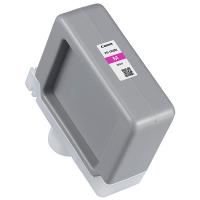 キヤノン（Canon） 純正インクタンク PFI-1100M マゼンタ 0852C001 1個