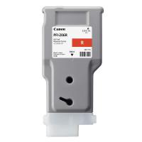 キヤノン（Canon） 純正インクタンク PFI-206R レッド 1個