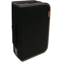 ナカバヤシ CD/DVDケース120枚入り/BK CD-091-120BK 1個