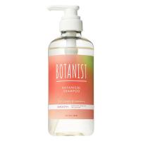 LOHACO - BOTANIST（ボタニスト） シャンプー スムース フルーツトマト