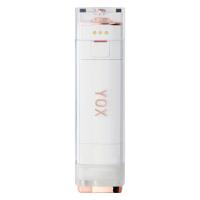 YOX ウォーターフロッサー ホワイト YJW-600W 1台