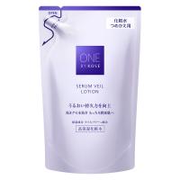 ONE BY KOSE(ワンバイコーセー) セラムヴェール ローション （つめかえ用） 160mL コーセー