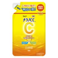 メラノＣＣ 薬用しみ対策美白化粧水 詰替用 170ml ロート製薬