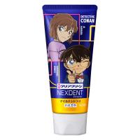 LOHACO - 歯磨き粉 クリアクリーン NEXDENT マイルドシトラス コナン
