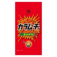湖池屋 スリムバックスティックカラムーチョ ホットチリ味 1個 スナック菓子
