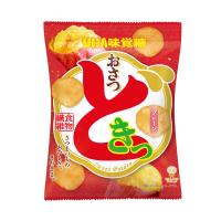 味覚糖 おさつどきっ プレーン味 1個 スナック菓子