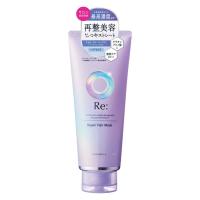 ルシードエル　アールイー　リペアヘアマスク 200g マンダム