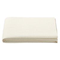 SALE 無印良品 綿キルティング多用布 １８０×２６０ｃｍ 生成 良品計画