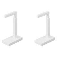 【転倒防止】アイリスオーヤマ 家具転倒防止耐震バーS 地震対策 防災 KTTB-S 1セット（2本入り）