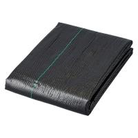 【園芸用品】カワタキコーポレーション 防草シート　1×10ｍ 696369 1個