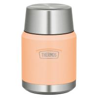 サーモス フードジャー 500mL メロン ASSA-500 MEL 1個