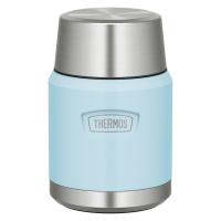サーモス フードジャー 500mL グレイシャー ASSA-500 GLC 1個