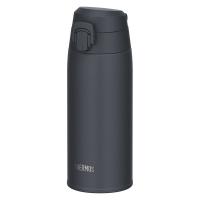 サーモス 真空断熱ケータイマグ 水筒 550mL アッシュブラック JPC-550 ASBK 1個 食洗機対応 保温保冷