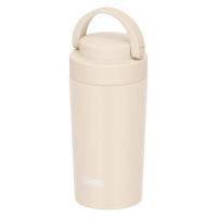 サーモス 真空断熱ケータイタンブラー 水筒 320mL アイボリー JOV-321 IV 1個 食洗機対応 保温保冷