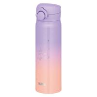 サーモス 真空断熱ケータイマグ 水筒 500mL ポップオレンジ JNR-504G POO 1個 保温保冷