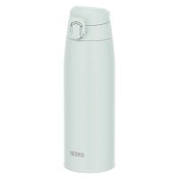 サーモス 真空断熱ケータイマグ 水筒 800mL フロスティホワイト JPC-800 FRWH 1個 食洗機対応 保温保冷