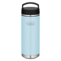 サーモス ケータイボトル 945mL グレイシャー ASHA-945 GLC 1個 保冷保温