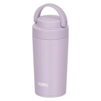 サーモス 真空断熱ケータイタンブラー 水筒 320mL ライラック JOV-321 LIL 1個 食洗機対応 保温保冷