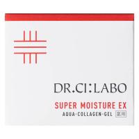 Dr. Ci:Labo（ドクターシーラボ） 薬用アクアコラーゲンゲル スーパーモイスチャーEX 50g