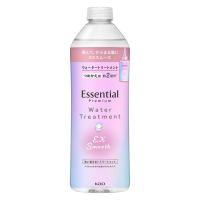 エッセンシャル プレミアム ウォータートリートメント　EXスムース つめかえ 340ml 花王