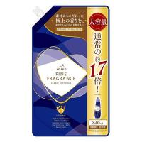 (旧品)ファーファ ファインフレグランス オム 詰め替え 840ml 1個 柔軟剤 NSファーファ・ジャパン