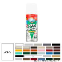 カンペハピオ シリコンラッカSP ホワイト 420ML 587644012420 1本