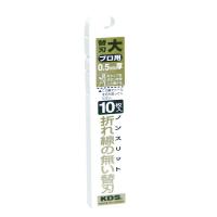 ムラテックKDS ノンスリット替刃(大)10枚入 LB-10NS 1個