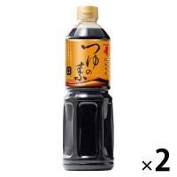 にんべん　つゆの素 1L　2本