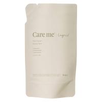 Care me（ケアミー）　ウッディハーブトリートメント　詰め替え 400g ホーユー