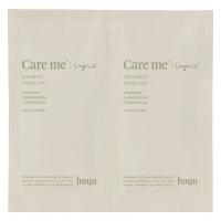 Care me（ケアミー）　ウッディハーブトライアル 10mL+10g ホーユー