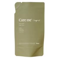 Care me（ケアミー）　シダーシトラストリートメント　詰め替え 400g ホーユー