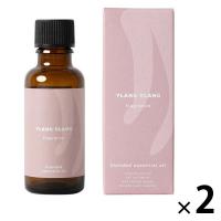 生活の木 イランイランブレンド精油 30ml 1セット（1本×2）