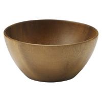 無印良品 アカシア ボール 約直径１３×高さ６ｃｍ 良品計画