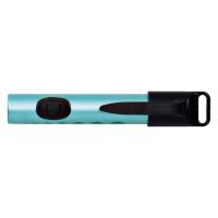 三和製作所 ヒューマンライト 瞳孔ゲージ付 グリーン ソフトLED 00364606 1本