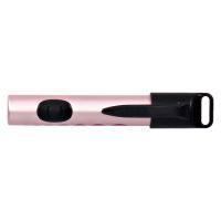 三和製作所 ヒューマンライト 瞳孔ゲージ付 ピンク ソフトLED 00364605 1本